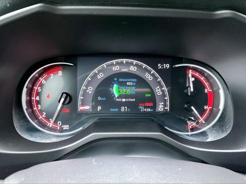 Certified 2024 Toyota RAV4 XLE w/ Weather Package AWD/4WD image 24
