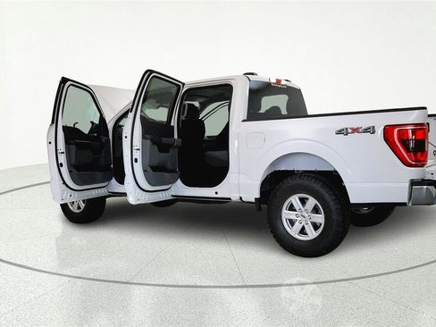 Used 2023 Ford F150 XLT AWD/4WD image 36