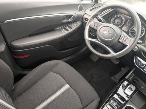 Certified 2022 Hyundai Sonata SEL image 14