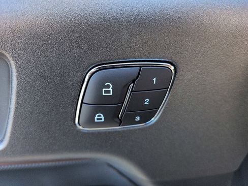New 2025 Ford Bronco Sport Outer Banks w/ Outer Banks Tech Package+ AWD/4WD image 15