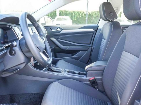 Used 2024 Volkswagen Jetta S FWD image 17