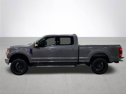 Used 2022 Ford F250 Lariat w/ Lariat Value Package image 13
