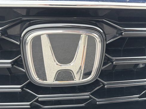 Certified 2024 Honda CR-V EX image 28