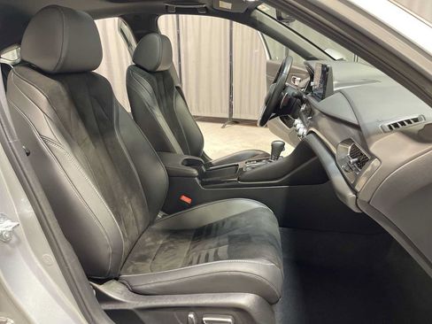 Used 2024 Acura Integra A-Spec FWD image 14