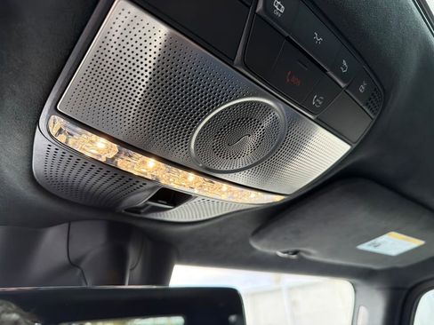 Used 2024 Mercedes-Benz G 63 AMG 4MATIC image 34