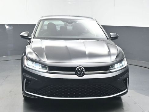 New 2026 Volkswagen Jetta S image 3