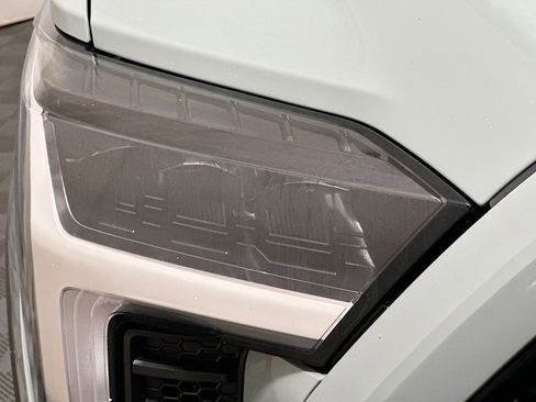 Used 2025 Toyota Tundra SR5 w/ SR5 Premium Package RWD image 9