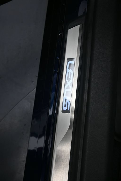 Used 2025 Lexus ES 350 w/ Premium Package FWD image 50