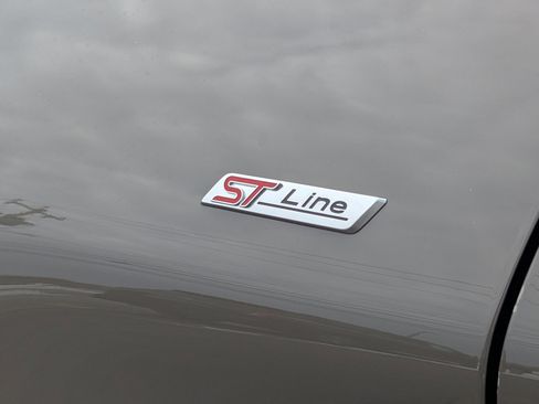 New 2026 Ford Explorer ST-Line image 12