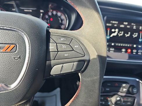 Used 2018 Dodge Challenger R/T w/ Blacktop Package RWD image 15