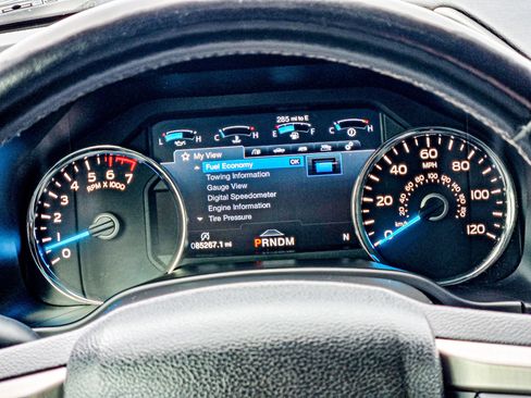 Used 2019 Ford F150 Platinum w/ Equipment Group 701A Luxury image 20