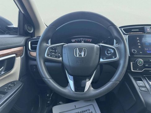 Used 2019 Honda CR-V EX image 19