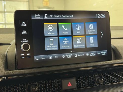 Used 2024 Honda CR-V EX-L image 45