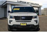 Used 2019 Ford Explorer Sport w/ Equipment Group 401A image 5