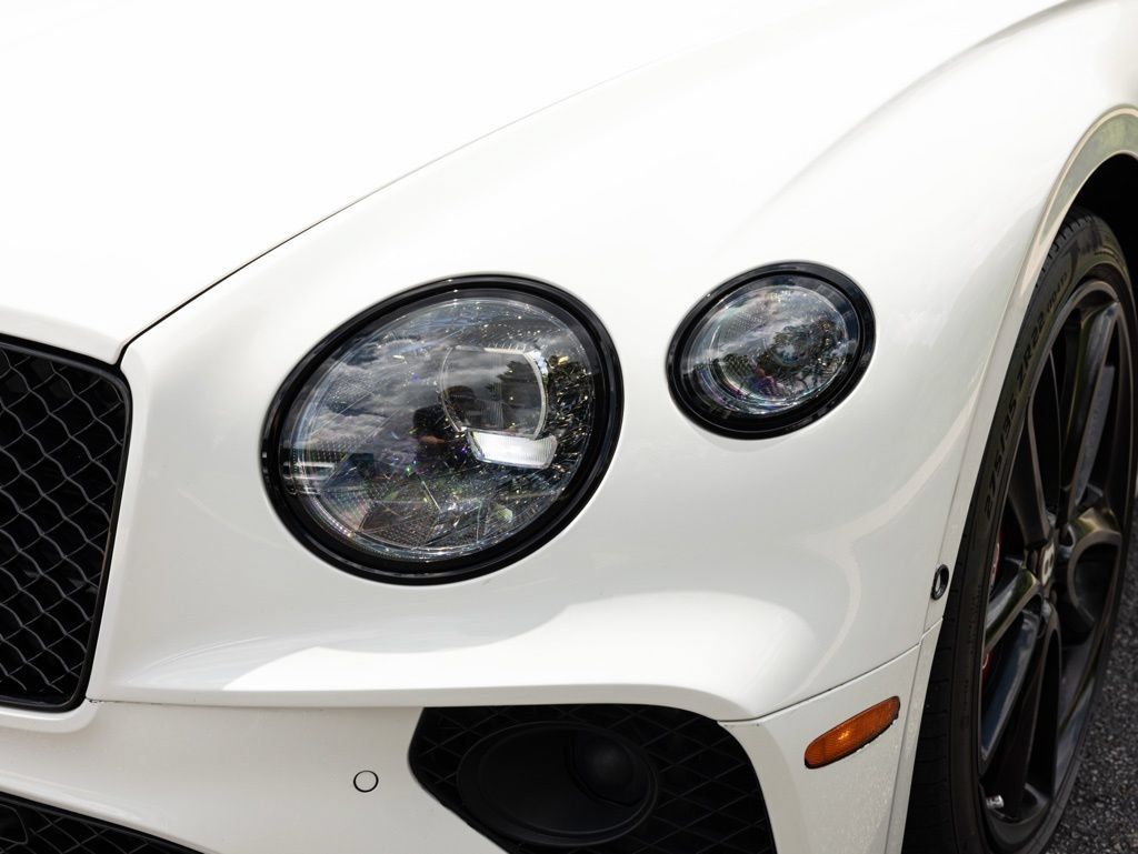 Used 2020 Bentley Continental GT AWD/4WD image 17
