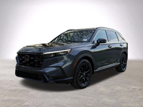 Used 2023 Honda CR-V Sport image 5