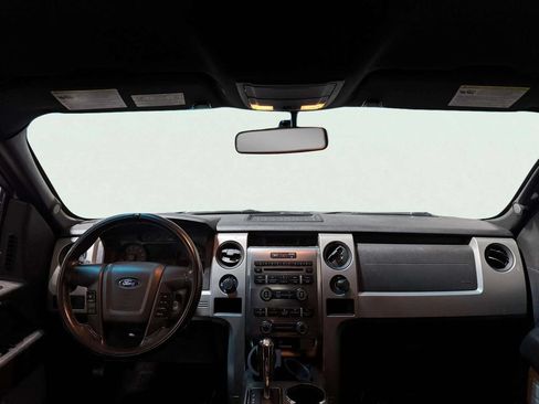 Used 2012 Ford F150 Raptor AWD/4WD image 9