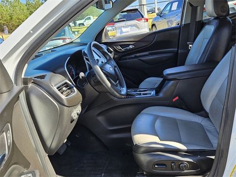 Used 2018 Chevrolet Equinox LT image 5