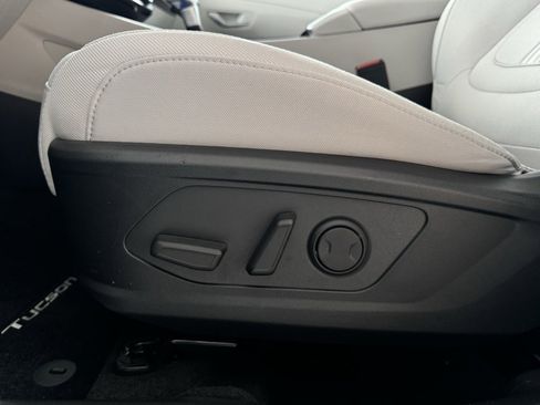 Used 2025 Hyundai Tucson SEL image 8