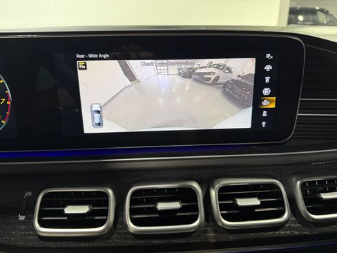 Used 2022 Mercedes-Benz GLE 53 AMG 4MATIC Coupe image 29