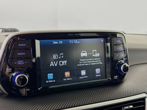 Used 2021 Hyundai Tucson Value image 16