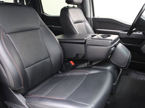 Certified 2024 Ford F350 Lariat AWD/4WD image 5