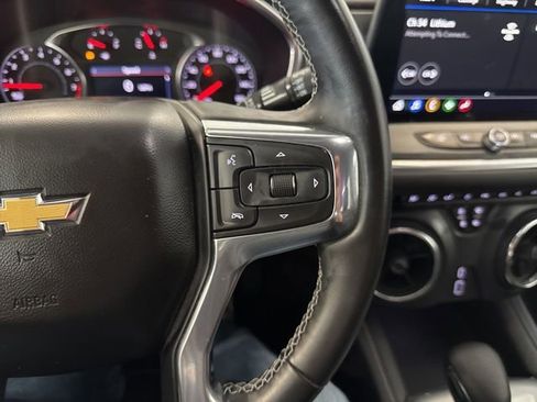 Used 2023 Chevrolet Blazer LT AWD/4WD image 48