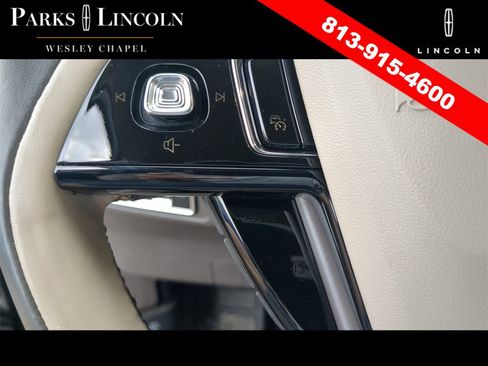 Certified 2020 Lincoln Corsair FWD image 26