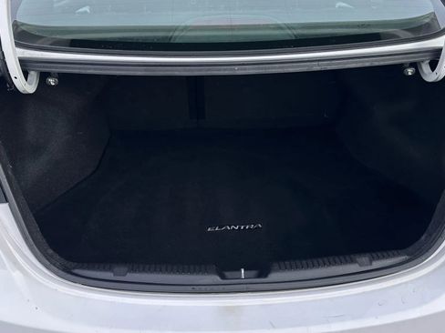 Used 2015 Hyundai Elantra Sport image 17