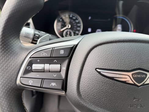 Used 2026 Genesis G70 2.5T AWD/4WD image 22