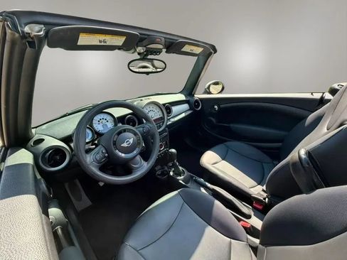 Used 2014 MINI Cooper Convertible FWD image 21