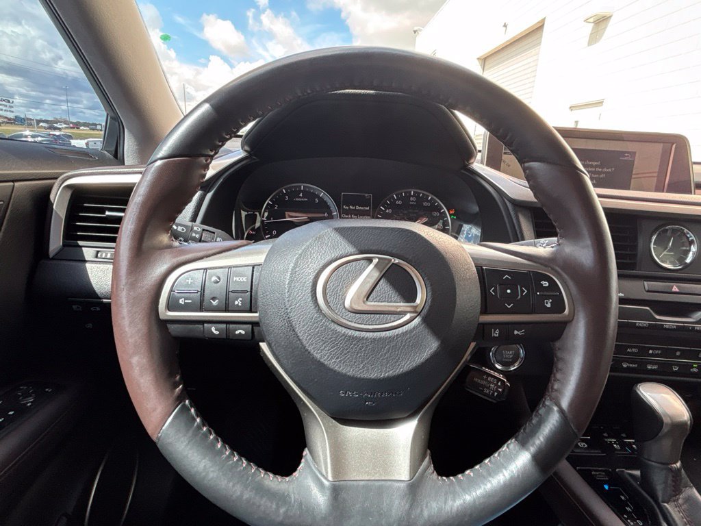 Used 2017 Lexus RX 350 AWD w/ Premium Package image 21