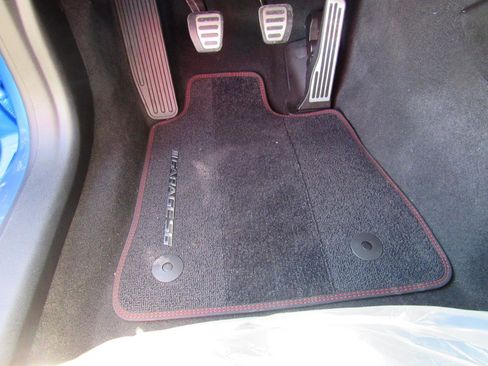 Used 2024 Chevrolet Camaro ZL1 image 31