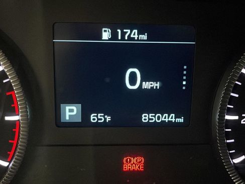 Used 2022 Kia Telluride EX w/ EX Premium Package image 13