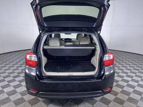 Used 2014 Subaru Impreza 2.0i Sport Limited w/ Popular Package #1 image 26