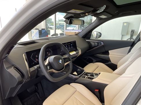 New 2025 BMW X3 xDrive30i w/ Premium Package image 9
