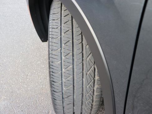 Used 2025 Mitsubishi Outlander SEL image 66