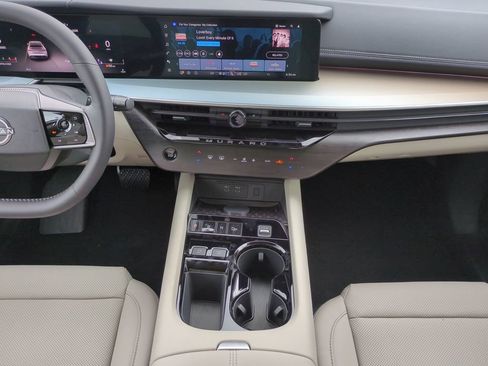 New 2026 Nissan Murano SL AWD/4WD image 14