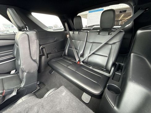 Used 2020 Ford Explorer ST w/ Premium Technology Package image 26