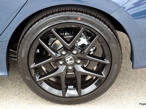 New 2026 Honda Civic Sport image 5