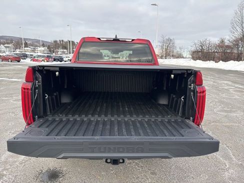 Used 2023 Toyota Tundra Limited image 18