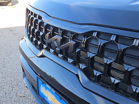 Used 2025 Kia Telluride SX Prestige X-Line image 13