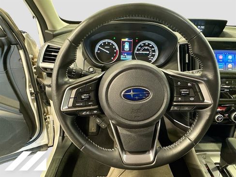 Used 2023 Subaru Forester Premium AWD/4WD image 11