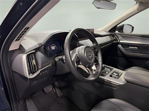 Used 2025 MAZDA CX-90 3.3 Turbo w/ Preferred Package image 10