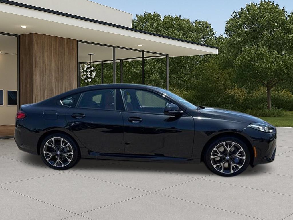 Used 2026 BMW 228i xDrive w/ Technology Package AWD/4WD image 7