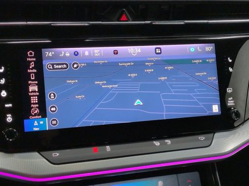 Used 2024 Jeep Wagoneer Launch Edition image 15