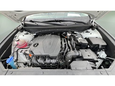Used 2024 Hyundai Tucson SE AWD/4WD image 33