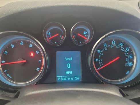 Used 2015 Buick Encore Leather image 23