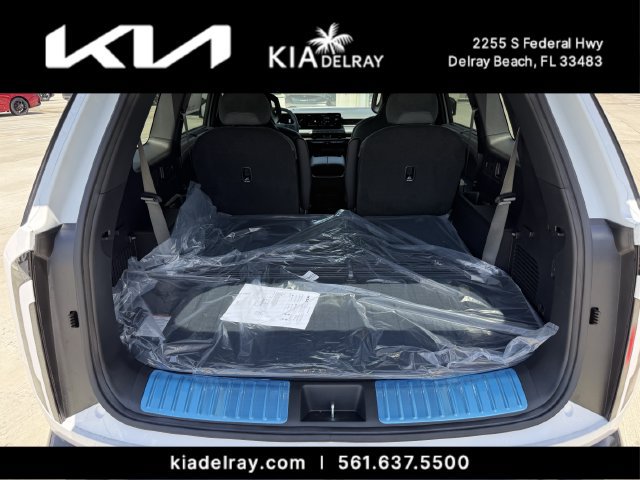 New 2027 Kia Telluride X-Line SX Prestige w/ Towing Package AWD/4WD image 8