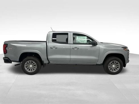New 2026 Chevrolet Colorado LT AWD/4WD image 20